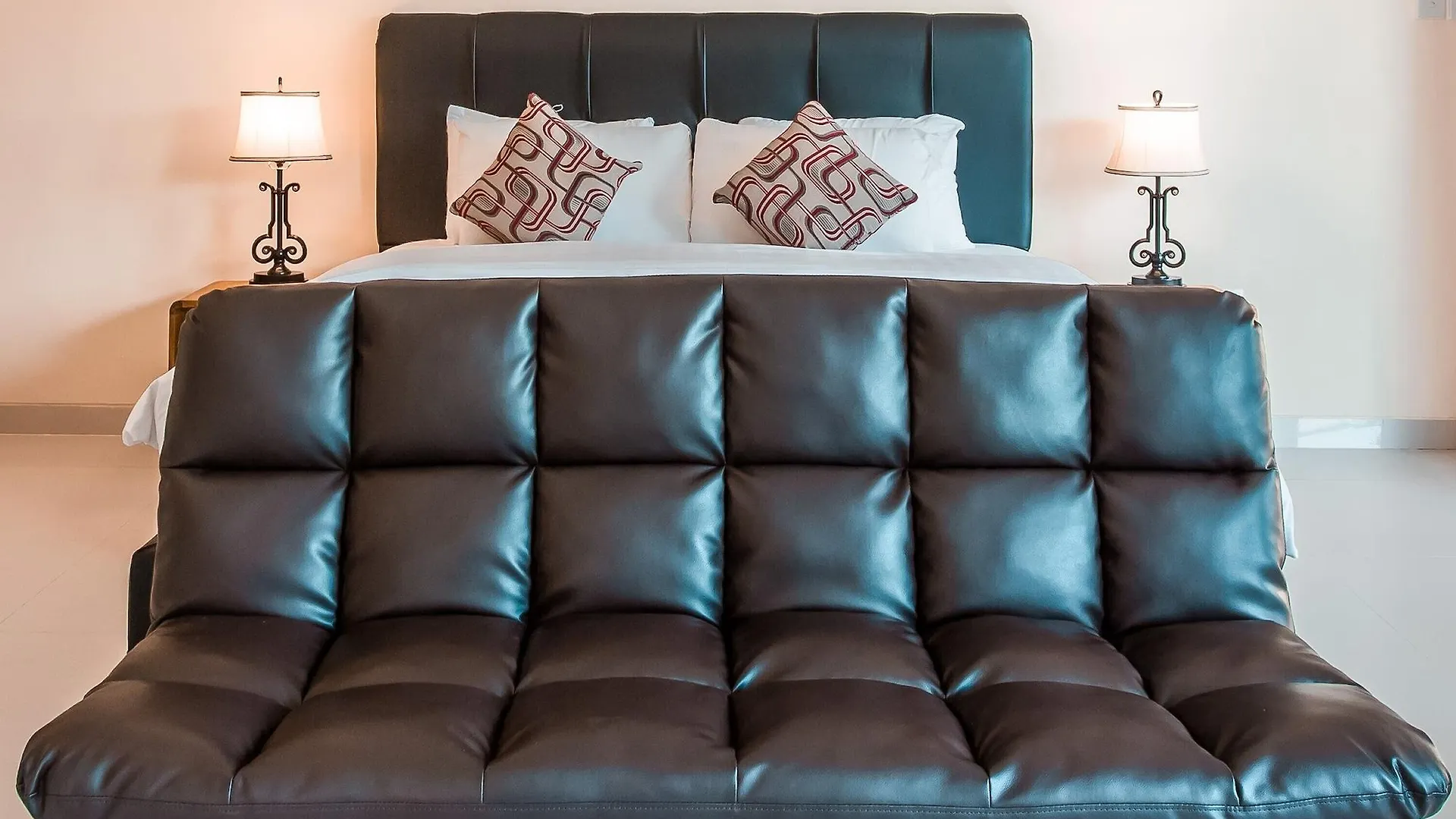 Kubu Petitenget Suite Seminyak