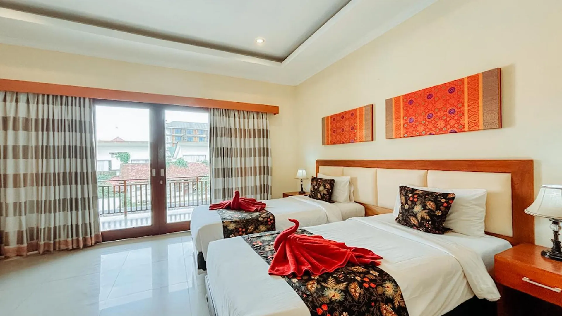 Kubu Petitenget Suite Seminyak Seminyak (Bali)