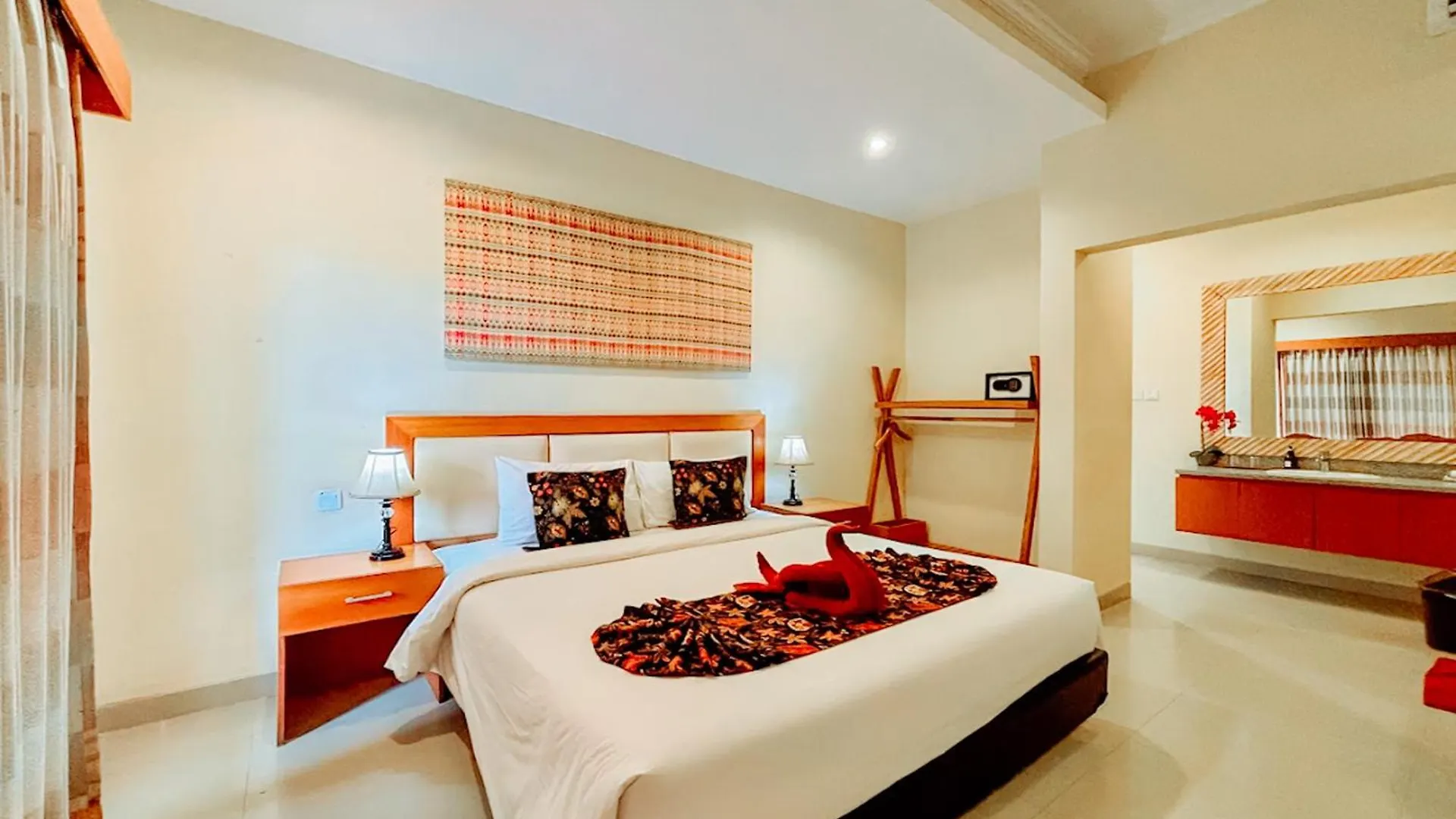 Kubu Petitenget Suite Seminyak
