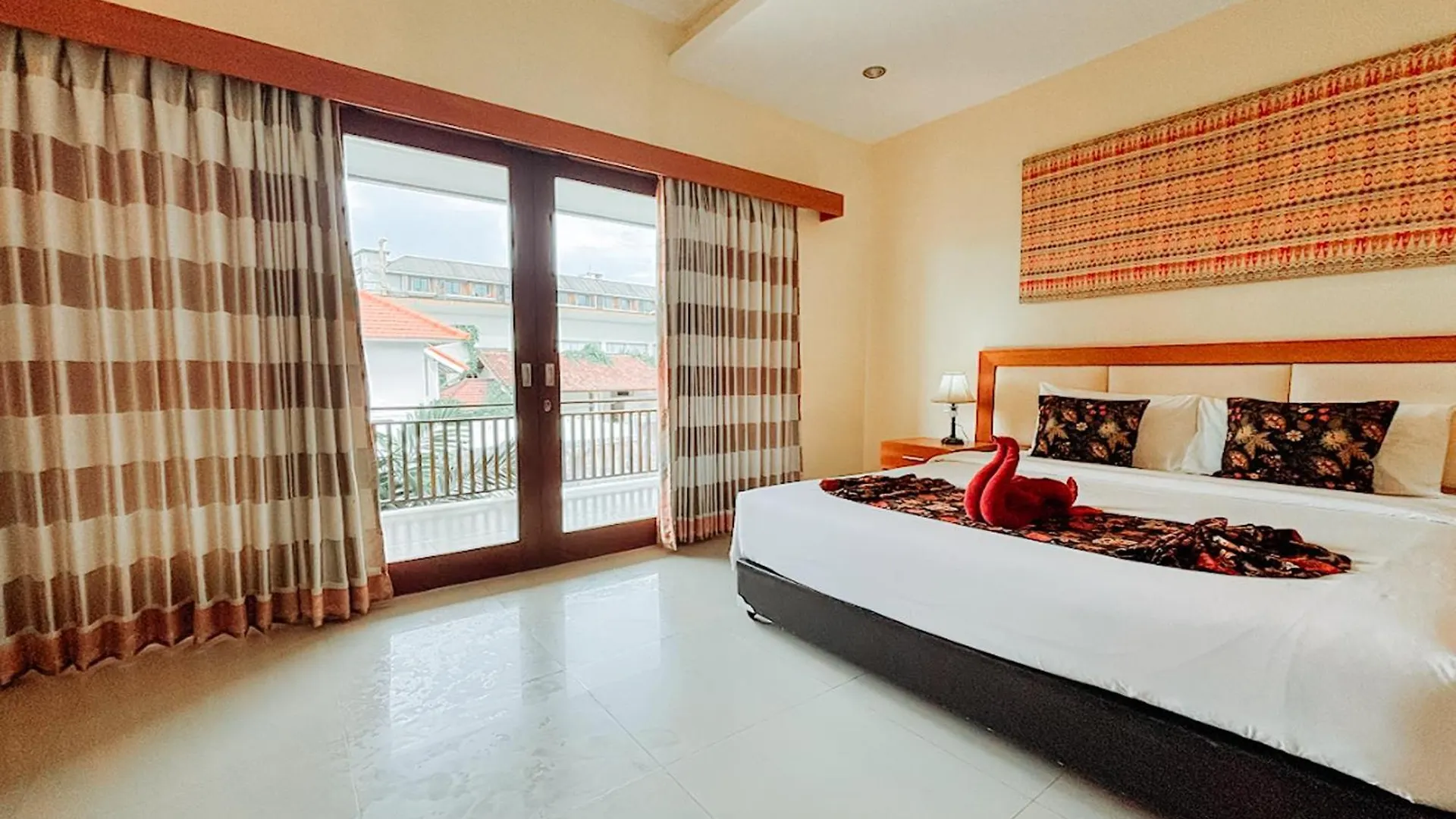 Kubu Petitenget Suite Seminyak Seminyak (Bali)