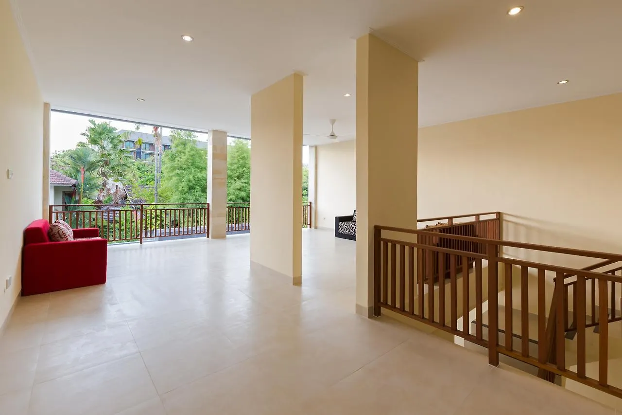 Kubu Petitenget Suite Seminyak Hotel Seminyak (Bali)