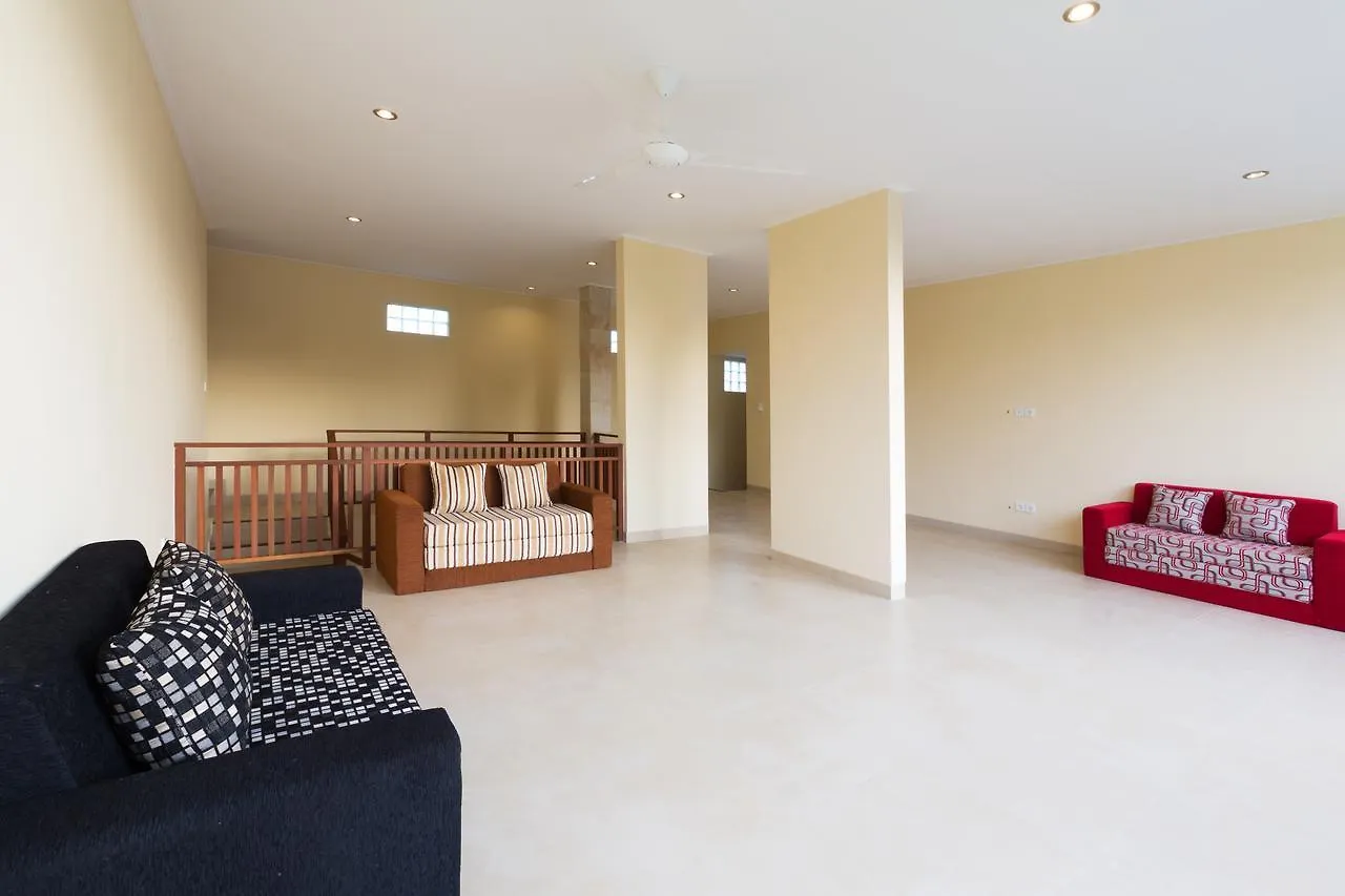 Hotel Kubu Petitenget Suite Seminyak