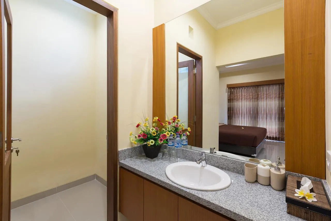 Kubu Petitenget Suite Seminyak Indonesia