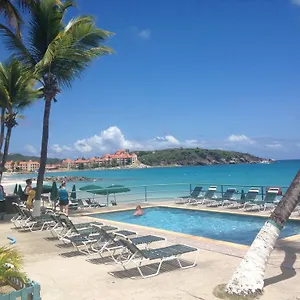 *** Hotel Belair Sint Maarten/Saint Martin