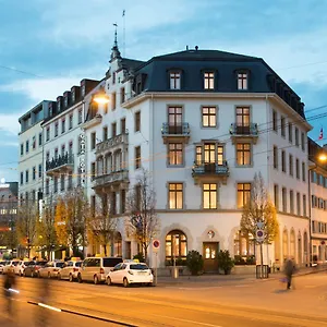**** Hotel Gaia - The Sustainable 4 Star Switzerland
