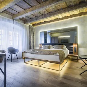 **** Hotel Waldstein Czech Republic