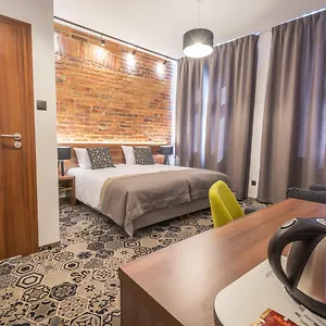 *** Hotel Lavender Poland
