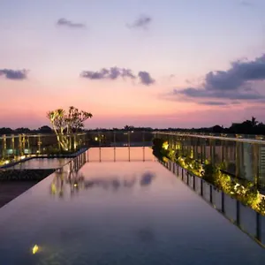 Hotel Santika, Seminyak (Bali)