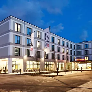 **** Hotel Hilton Garden Munich Messe Germany
