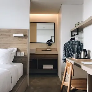 Otel Lloyd's Bali
