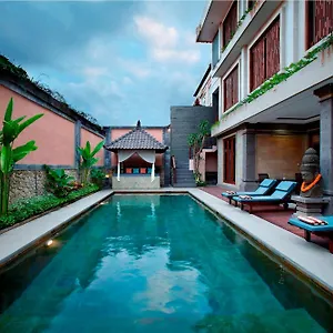 Hotel The Visala Boutique, Seminyak (Bali)