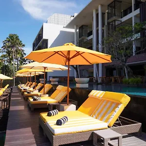 Resort Grand Lifestyle Boutique Bali, Seminyak (Bali)