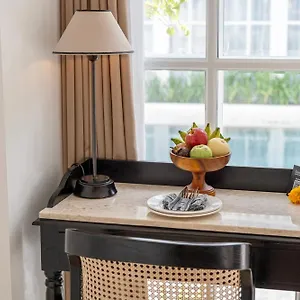 Hotel The Colony Bali, Seminyak (Bali)