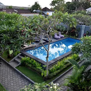 *** Aparthotel La House Indonesia