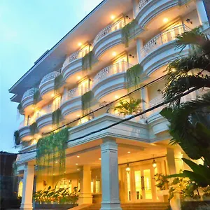 Hotel Amalfi, Seminyak (Bali)
