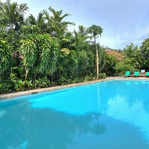 Hotel Raja Gardens, Seminyak (Bali)