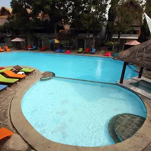 Hotel The Village, Seminyak (Bali)