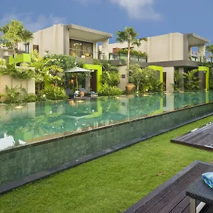 Hotel Cicada Luxury Townhouses, Seminyak (Bali)