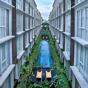 Hotel The Alea, Seminyak (Bali)