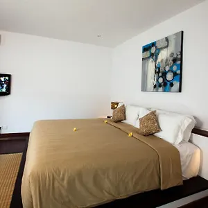 **** Hotel Danoya - Private Luxury Residences Indonesia