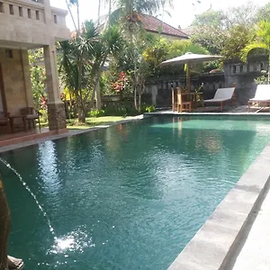 Maison d'hôtes Dewi Ayu