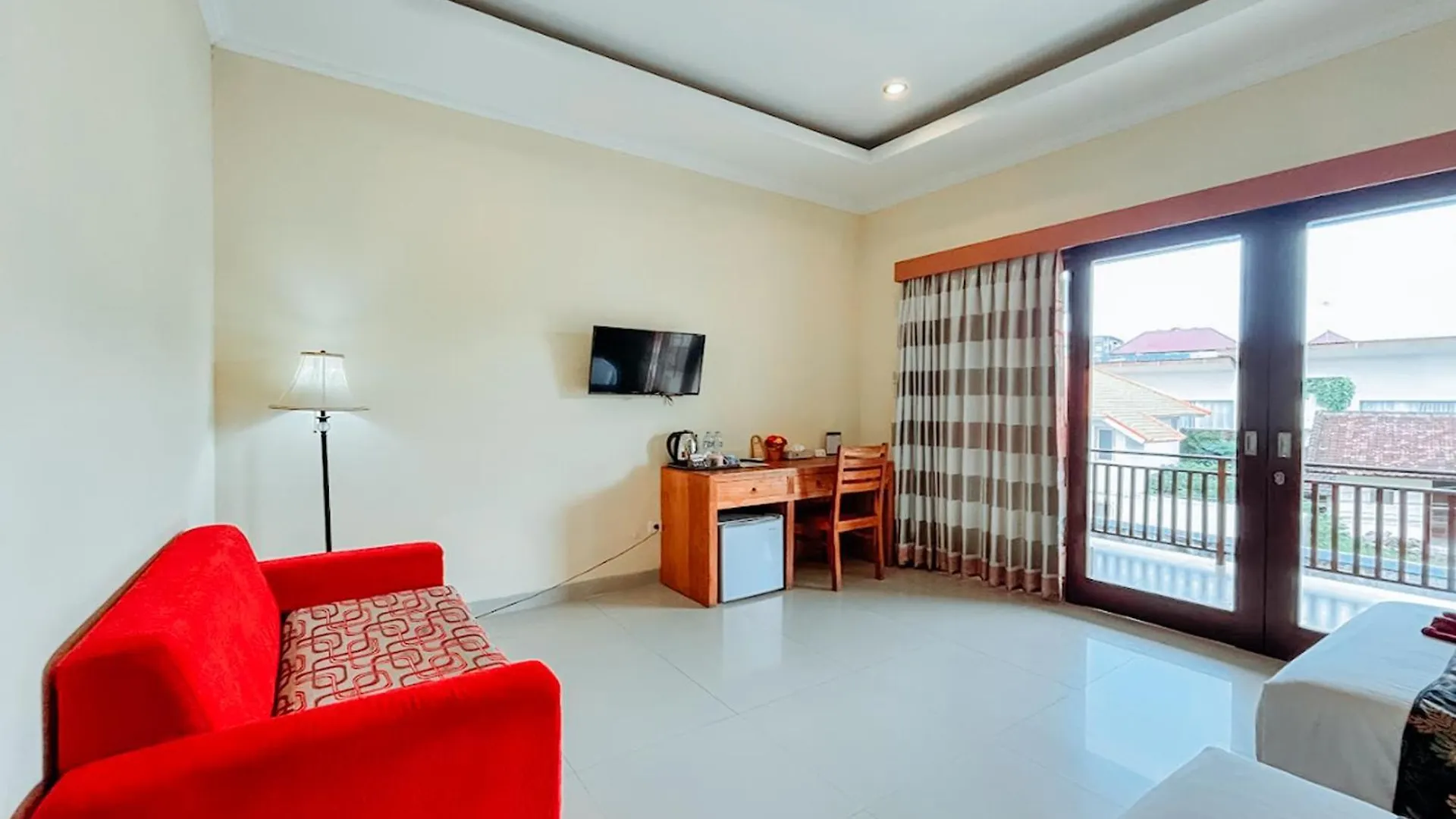Kubu Petitenget Suite Seminyak 3*,  Indonésie