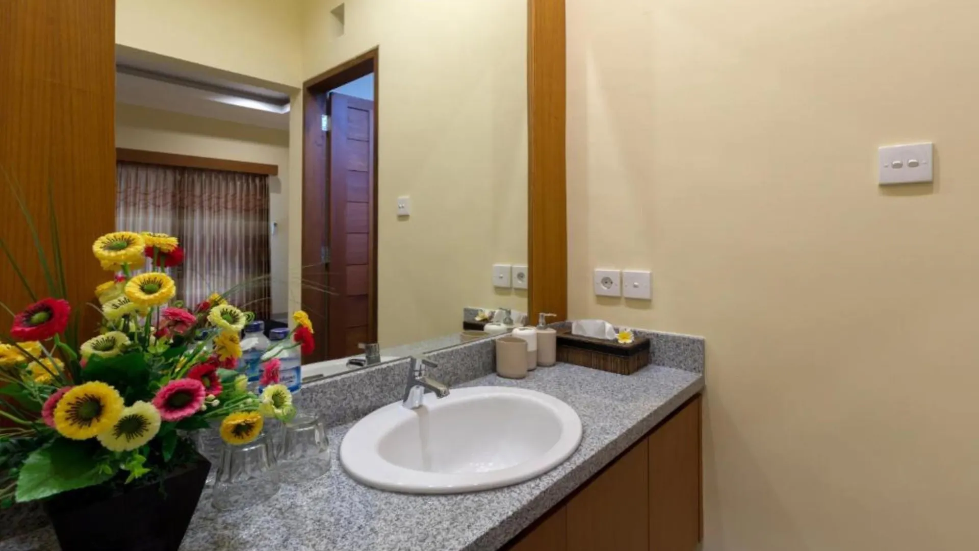 Kubu Petitenget Suite Seminyak 3*,  Indonésie