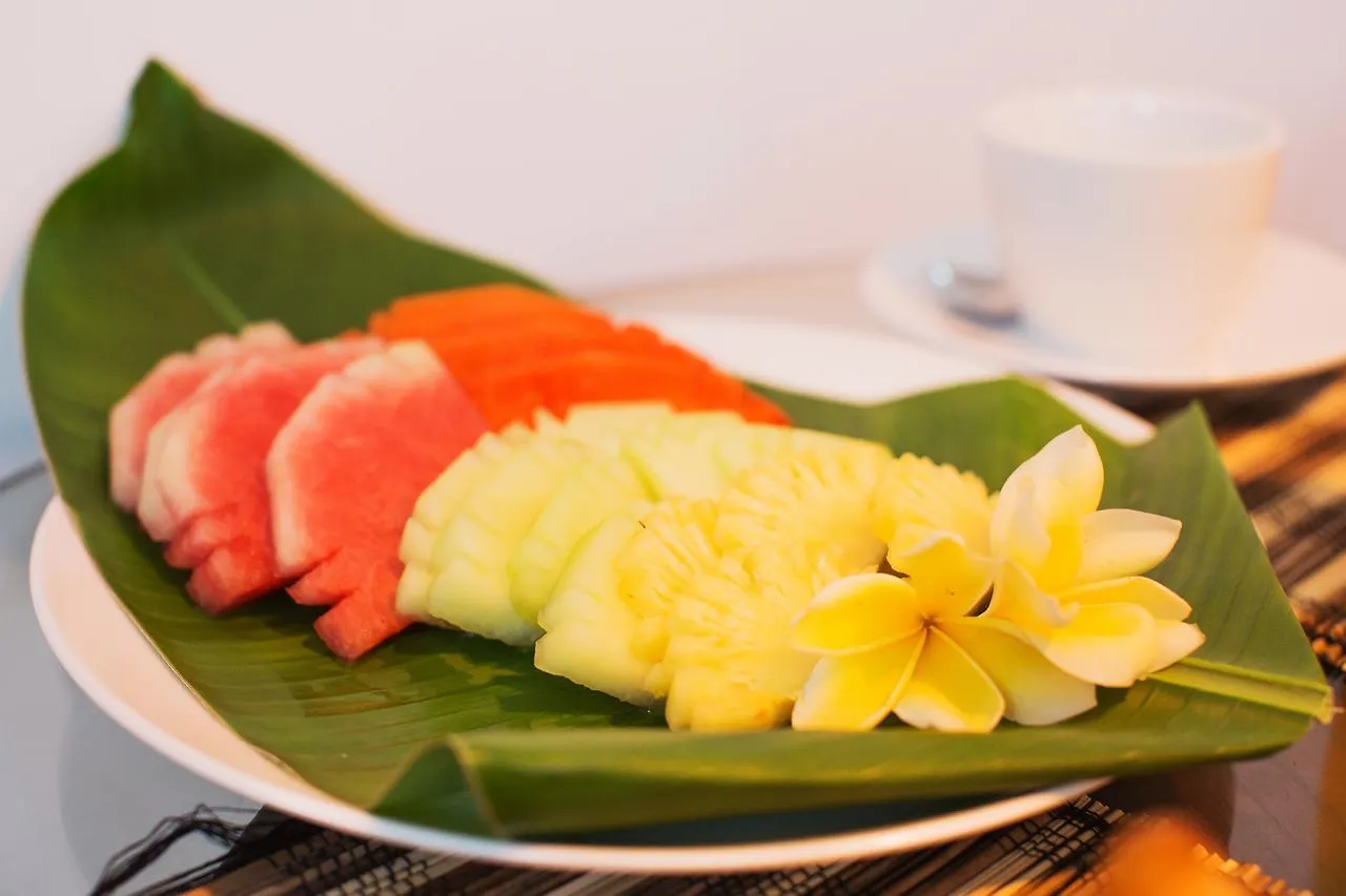 Kubu Petitenget Suite Seminyak 3*,